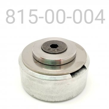 DAMPING ADJUST ASSY DAMPING PLATE ASSY MEGA