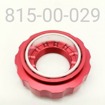 REBOUND KNOB
