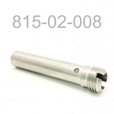 DAMPING ADJUST ASSY: JET W/CHECK VALVE