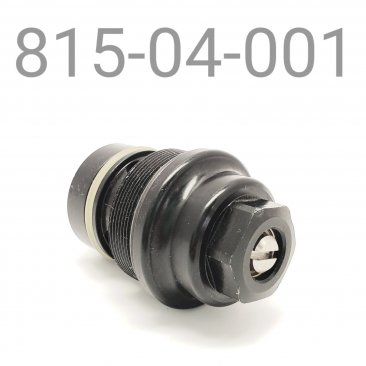 Compression Adjuster Assembly, Single Adjust, Concentric