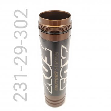 FLOAT AIR SLEEVE, 8.415 TLG, KASHIMA  ..**USED WITH SEALS AND BEARING**