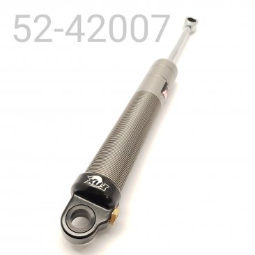 Fox Shock, 1.5 Zero Pro, Rear Track, Skidoo MXZ & Yamaha Phazer, 17.40, 5.70