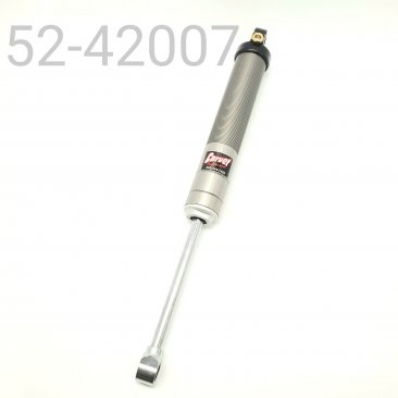 Fox Shock, 1.5 Zero Pro, Rear Track, Skidoo MXZ & Yamaha Phazer, 17.40, 5.70