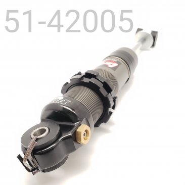 Fox Shock, Zero Pro, Front Track, Yamaha Phazer GT/RTX/FX 07-17