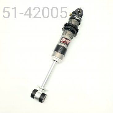 Fox Shock, Zero Pro, Front Track, Yamaha Phazer GT/RTX/FX 07-17