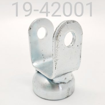 EYELET, CLEVIS STYLE, YAMAHA SKI