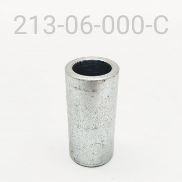 SLEEVE, 1.165" X .560" OD X 10 MM ID