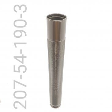 BODY, 2.25" BORE, 19.0" TLG