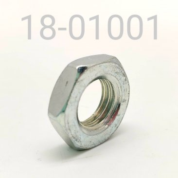 NUT 12 X 1.5