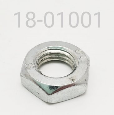 NUT 12 X 1.5