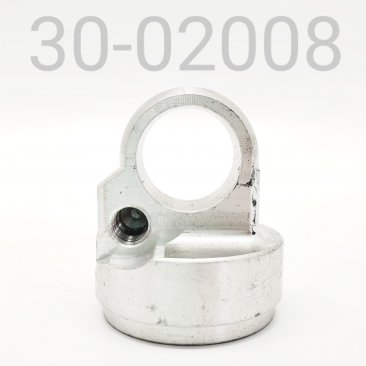 BODY CAP, 1/8" FPT, SIDE PORT, ACME THREAD, AFTERMARKET