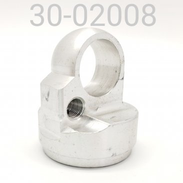 BODY CAP, 1/8" FPT, SIDE PORT, ACME THREAD, AFTERMARKET