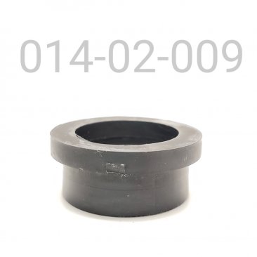 BUSHING, .824 ID X .495 TLG, .345 ILG, .150 FLG W