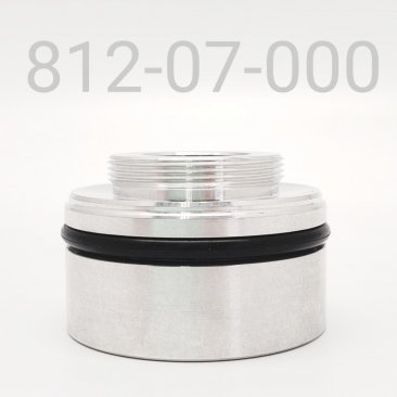 BEARING CAP, INNER, PREDATOR REAR