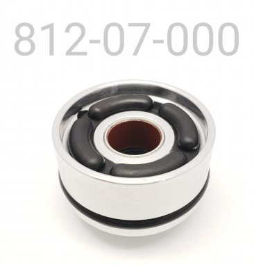 BEARING CAP, INNER, PREDATOR REAR