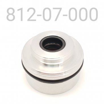 BEARING CAP, INNER, PREDATOR REAR