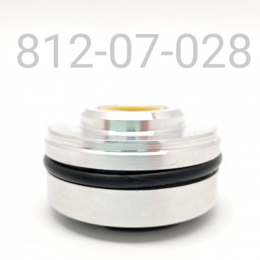 BEARING ASSEMBLY, 2" BORE, 5/8" SHAFT, .995" TLG, CIRLCLIP STYLE