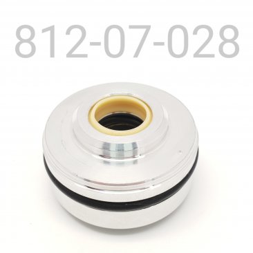 BEARING ASSEMBLY, 2" BORE, 5/8" SHAFT, .995" TLG, CIRLCLIP STYLE