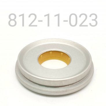 Bearing Cap, Outer, 5/8" Shaft X 1.5" Bore, Press In