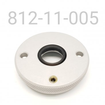 BEARING CAP, OUTER, PREDATOR REAR