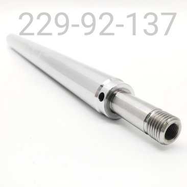 Shaft, Rebound Adjust, 7/8 X 13.700" TLG X .188" ID, 1.400" Post Length