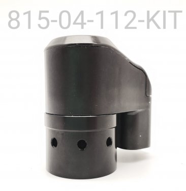 IQS Motor Assy
