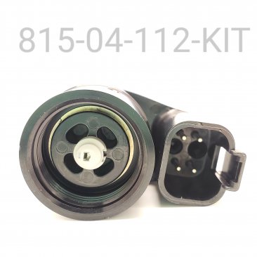 IQS Motor Assy