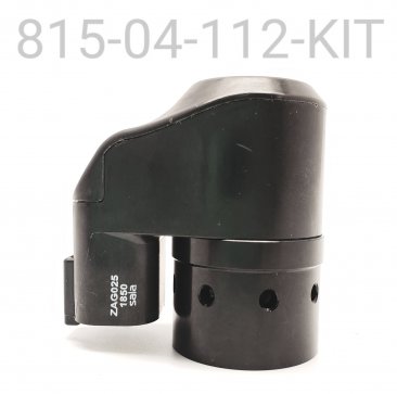 IQS Motor Assy