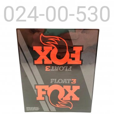 Decal: 2019, Factory Series, Float 3 Air Sleeve [4.75 X 5.84]