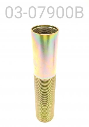 Arctic Cat Steel Shock Body 7.900 Length 4.73 Acme Thread 03-07900B