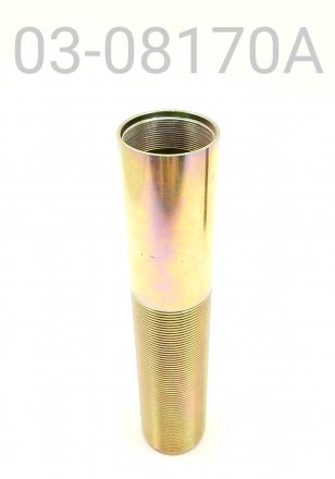 Arctic Cat Steel Shock Body 8.170 Length 4.94 Acme Thread 03-08170A