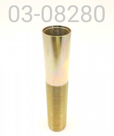 Arctic Cat Steel Shock Body 8.280 Length 5.73 Acme Thread 03-08280