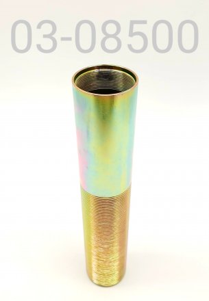 Arctic Cat Steel Shock Body 8.500 Length 5.10 Acme Thread 03-08500