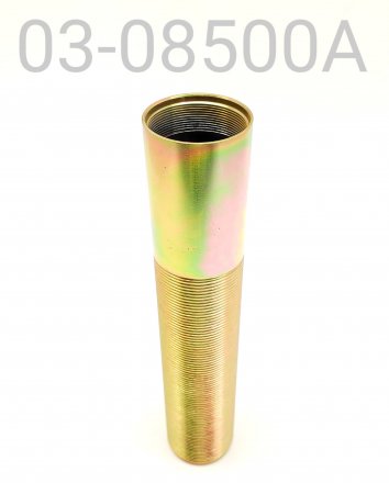 Arctic Cat Steel Shock Body 8.500 Length 5.96 Acme Thread 03-08500A