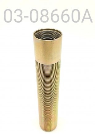 Arctic Cat Steel Shock Body 8.660 Length 7.13 Acme Thread 03-08660A