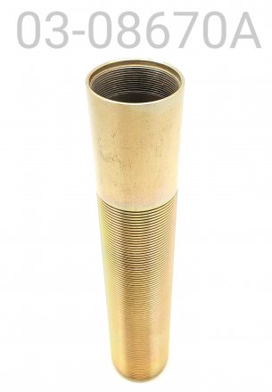 Arctic Cat Steel Shock Body 8.670 Length 6.38 Acme Thread 03-08670A