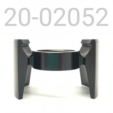 Tool, 2.250 Res. Clamp, For New Fox Nitrogen Charger