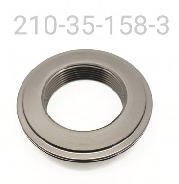 Lock Ring, High Flow DSC, 1.800" OD