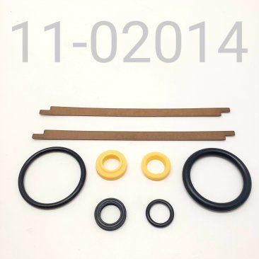 REBUILD KIT, BIG BORE ATV