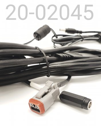 Live Valve Power Supply Kit