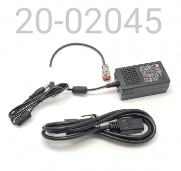 Live Valve Power Supply Kit