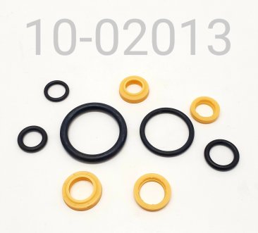 SERVICE KIT, 2002 CROSS-LINK