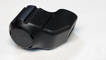 Cover, IQS Motor, Plastic