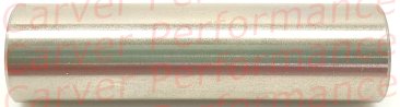Fox Shock Mounting Sleeve 2.070 Length x .380 ID x .560 OD (Laying View)