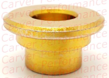 Fox Suspension Slip Fit Reducer Detail