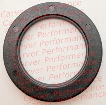 Fox Nylon Snap-Fit Spacer Back View