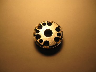 PISTON, BLANK
