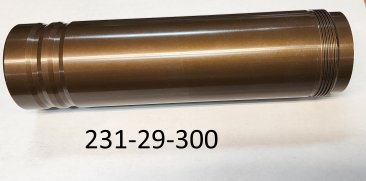 FLOAT AIR SLEEVE, 7.515 TLG, KASHIMA