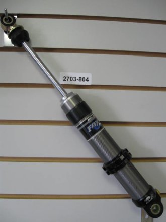 FOX SHOCK SKI OE AC '11 CROSSFIRE  18.72 EXT  6.59 TR