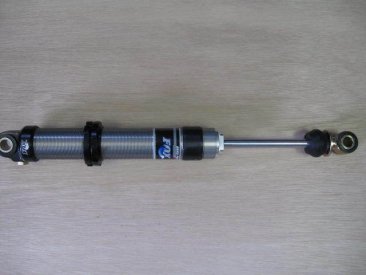 Fox Shock, Zero Pro, Ski, Arctic Cat, '12 38" M Series, 17.18" Ext., 5.89" Tr.